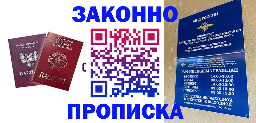 прописка в Трубчевске